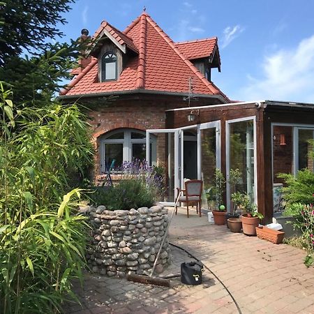 Ferienhaus 1 Rewal Exteriör bild