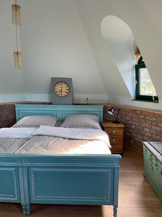 Ferienhaus 1 Rewal Exteriör bild