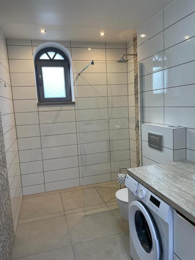 Ferienhaus 1 Rewal Exteriör bild