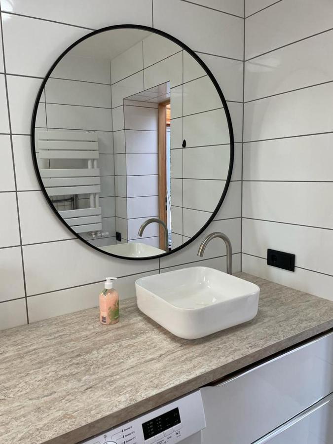 Ferienhaus 1 Rewal Exteriör bild