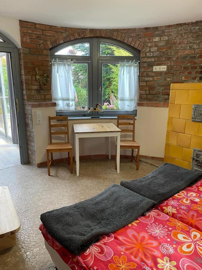 Ferienhaus 1 Rewal Exteriör bild