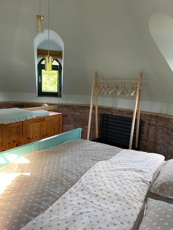 Ferienhaus 1 Rewal Exteriör bild